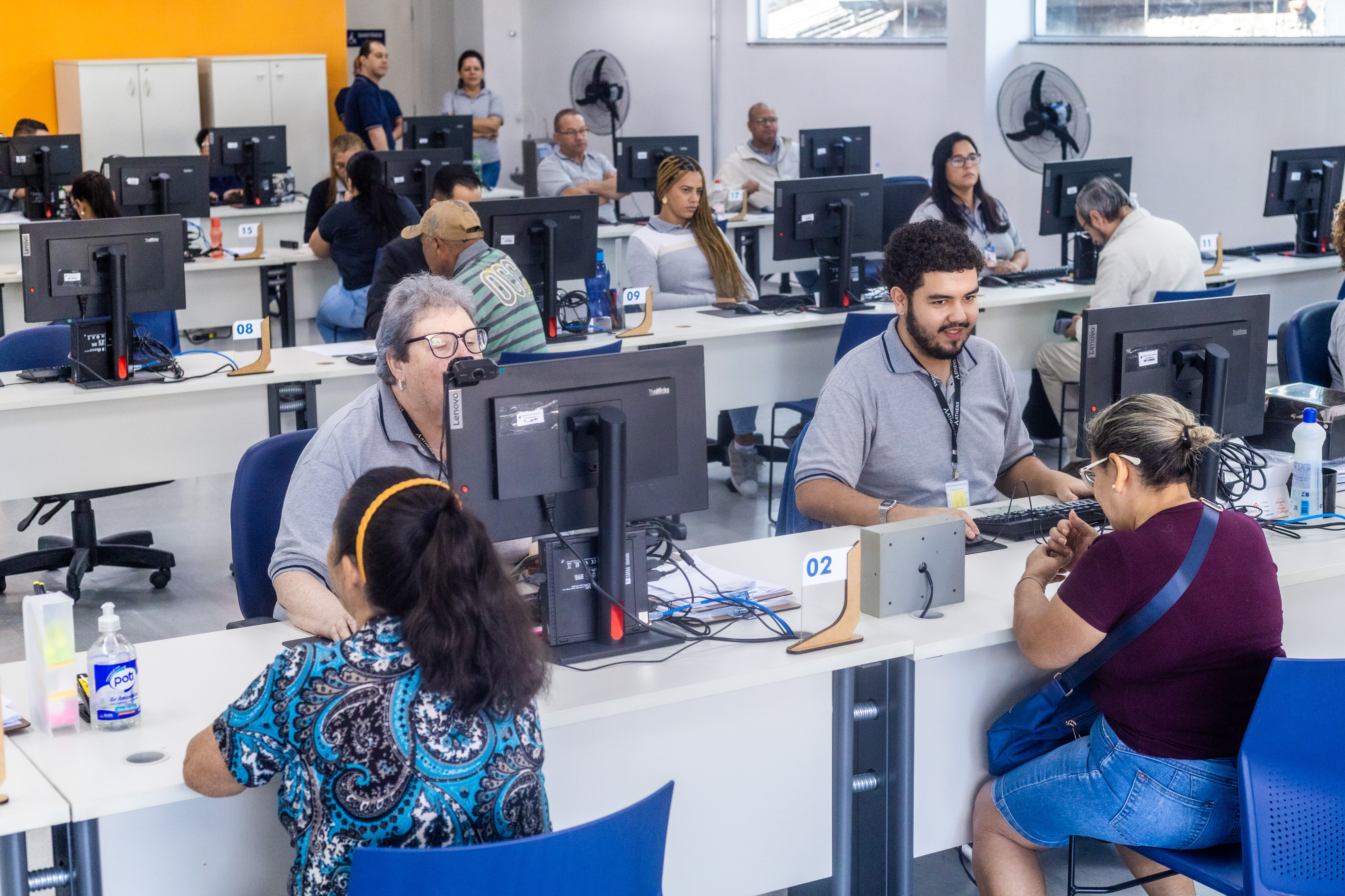 Pirituba recebe unidade do Descomplica SP com capacidade para até 450 atendimentos por dia